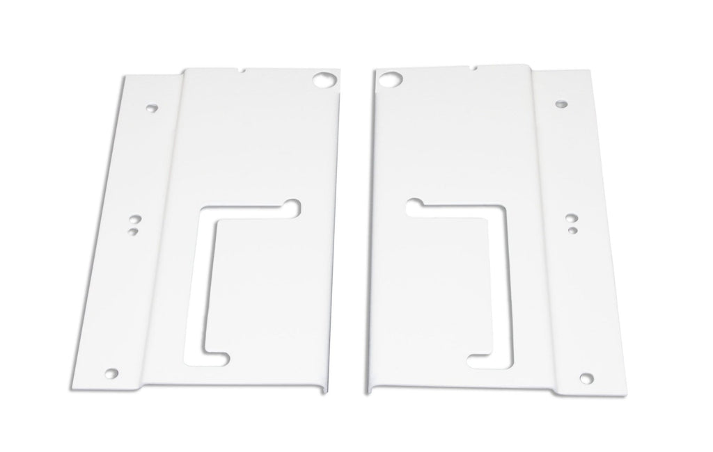 Iron-A-Way Swivel Bracket Pair