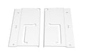 Iron-A-Way Swivel Bracket Pair