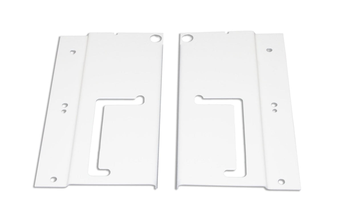 Iron-A-Way Swivel Bracket Pair