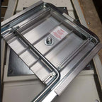 Iron-A-Way Swivel Mechanism