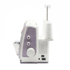 HUSQVARNA® VIKING® AMBER™ S | 300 Overlock Machine — official product image 14