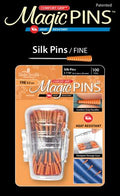 Taylor Seville Originals Magic Pins Silk Fine