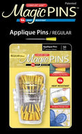Taylor Seville Originals Magic Pins Appliqué Regular