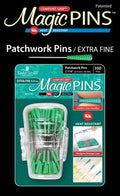Taylor Seville Originals Magic Pins Patchwork Extra Fine