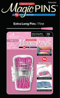 Taylor Seville Originals Magic Pins Extra Long Fine