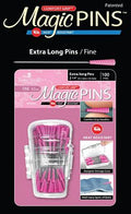 Taylor Seville Originals Magic Pins Extra Long Fine