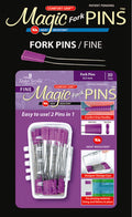 Taylor Seville Originals Magic Fork Pins Fine