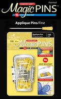 Taylor Seville Originals Magic Pins Appliqué Fine