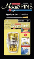 Taylor Seville Originals Magic Pins Appliqué Extra Fine