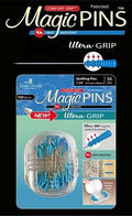 Taylor Seville Originals Magic Pins Ultra Grip Quilting Fine