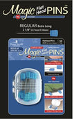 Taylor Seville Originals Magic Pins Flathead Regular