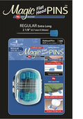 Taylor Seville Originals Magic Pins Flathead Regular