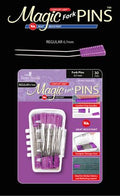 Taylor Seville Originals Magic Fork Pins Regular