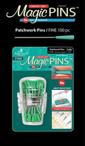 Taylor Seville Originals Magic Pins Patchwork Fine