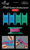 Taylor Seville Originals Magic Quilter’s Binding Spools