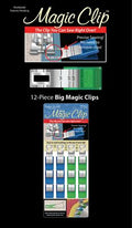 Taylor Seville Originals Magic Clips Big