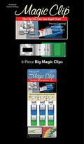 Taylor Seville Originals Magic Clips Big