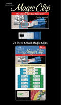 Taylor Seville Originals Magic Clips Small