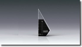 Westalee Design Equilateral Adjustable Locking Triangles