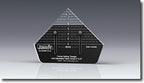 Westalee Design Adjustable Locking Setting Triangles