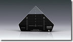 Westalee Design Half Square Adjustable Locking Triangles