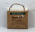 The Warm Company Warm & Natural Cotton Batting – Twin, 72 × 90 inches