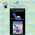 Taylor Seville Thread Magic Square with Cutter — manufacturer product view 1
