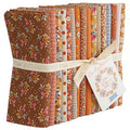 Tilda Creating Memories Autumn fabric bundle