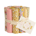 Tilda Creating Memories Spring Fat Eighth Bundle – 16 Fabrics fabric bundle