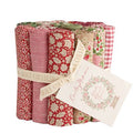 Tilda Creating Memories Winter Fat Eighth Bundle – 16 Fabrics fabric bundle