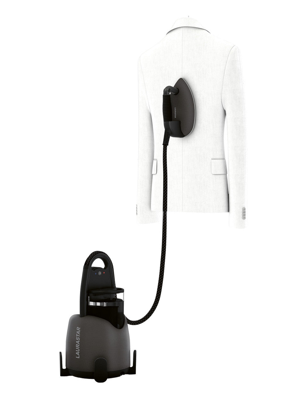 Laurastar Lift XTRA Titan Steam Iron, view 6