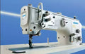JUKI LU-2810 industrial single-needle walking foot sewing machine