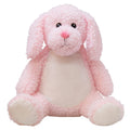 Toffee Doggy Embroider Buddy - Pink