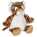 Tory Tiger Embroider Buddy