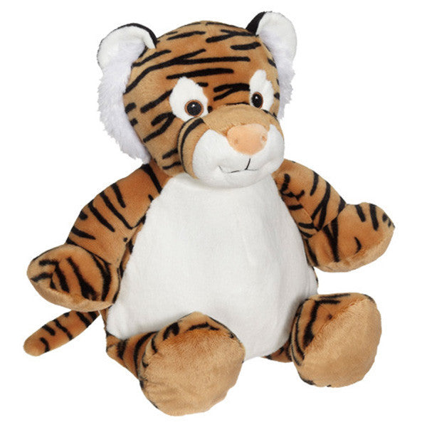Tory Tiger Embroider Buddy