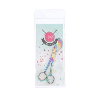 Tula Pink Micro Serrated Duckbill 6 Inch — product view 1