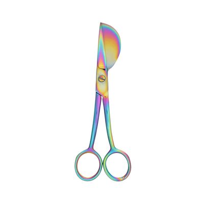 Tula Pink Micro Serrated Duckbill 6 Inch — product view 2
