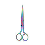 Tula Pink Straight Scissor 6 inch — product view 2