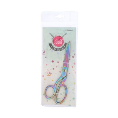 Tula Pink Left Hand Shear 8 in — product view 1