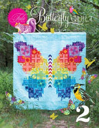 The Butterfly Pattern 2nd Edition by Tula Pink — product view 1