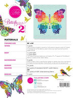 The Butterfly Pattern 2nd Edition by Tula Pink — product view 2