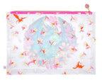 Tula Pink Dragon Ball She Large Project Bag — product view 3