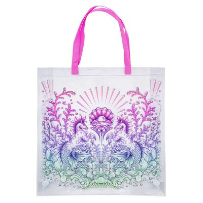 Tula Pink Pony Tales Tote Project Bag — product view 1