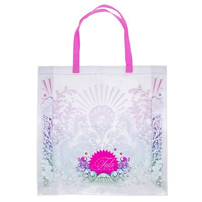 Tula Pink Pony Tales Tote Project Bag — product view 3
