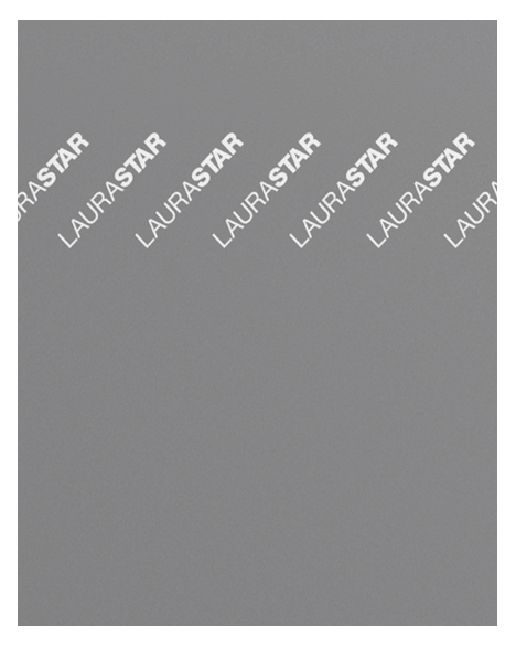 Laurastar Universal Cover - S - D. Grey, view 3
