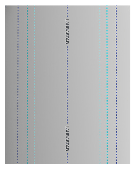 Laurastar Universal Cover - Smart - L. Grey, view 3