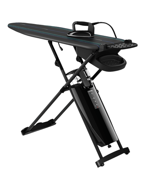 Laurastar Universal Cover - Smart - Black, view 2