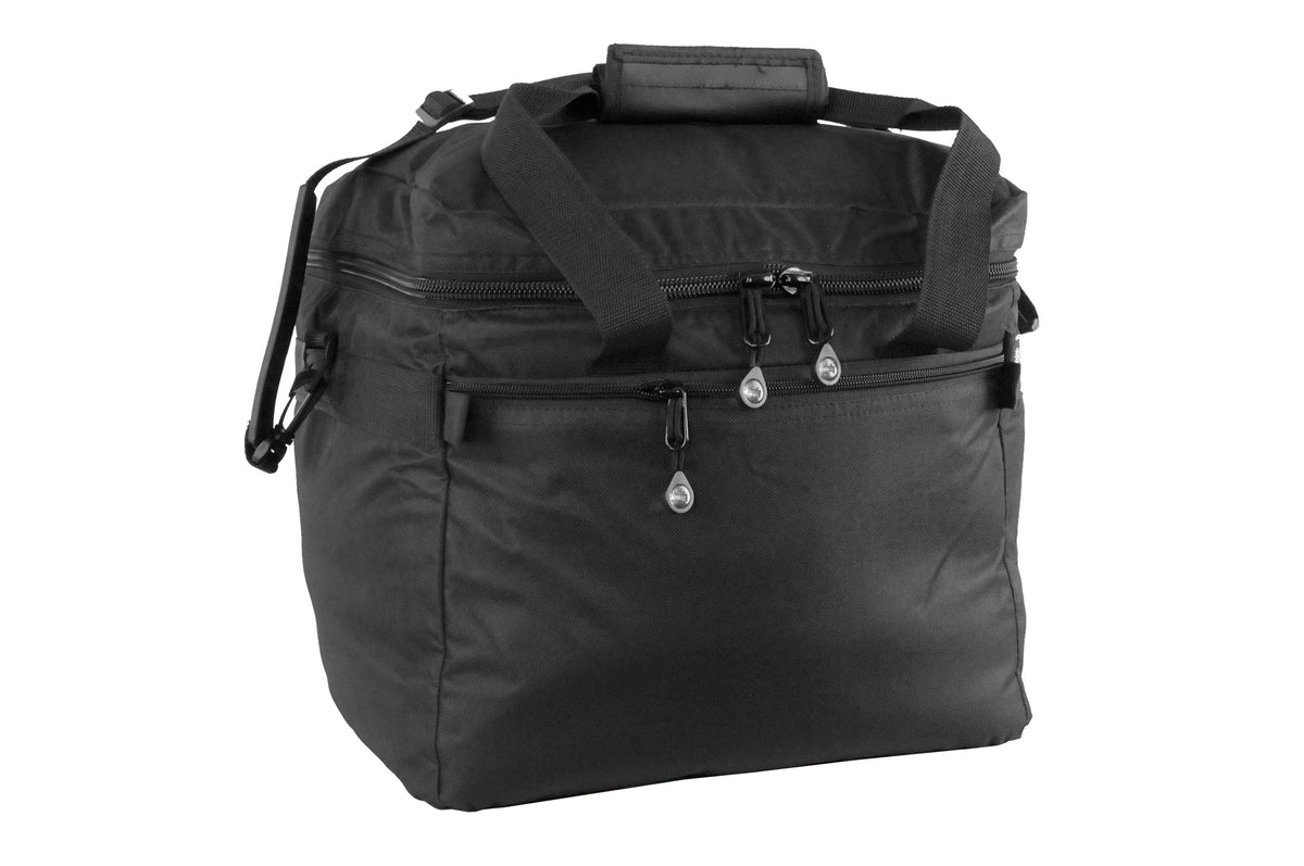 Bluefig CB18 Project and Small Machine Bag - Black