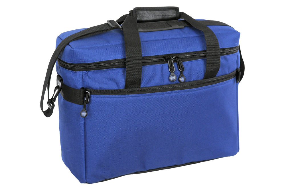 Bluefig CB18 Project and Small Machine Bag - detail view 3