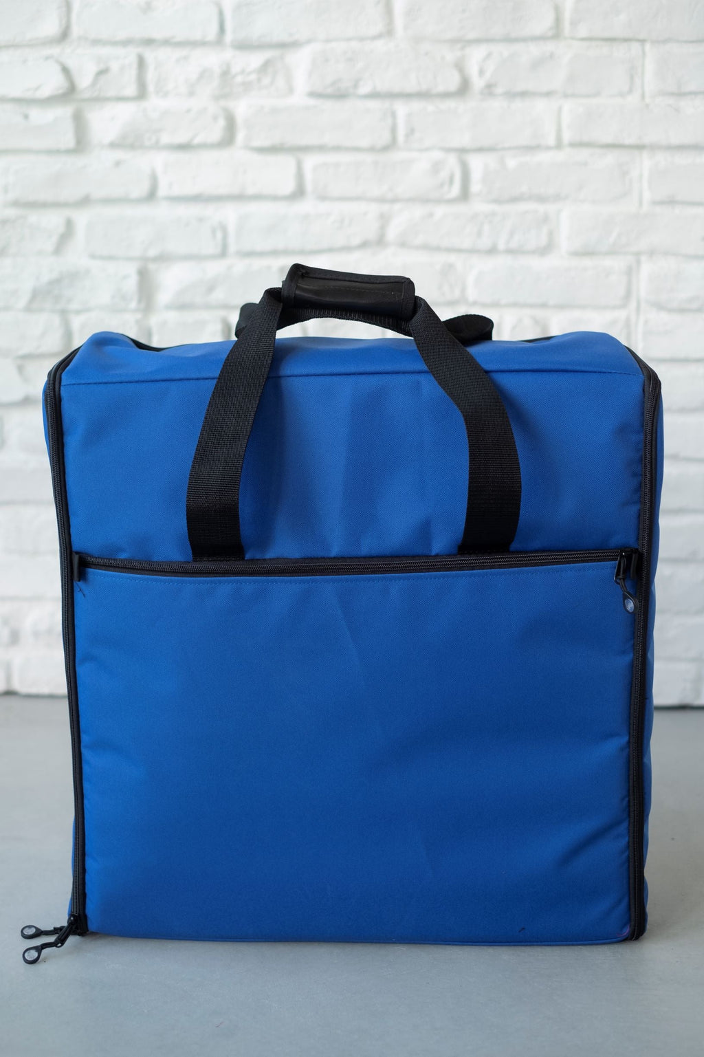 Bluefig EMB23 Embroidery Arm Bag - Cobalt